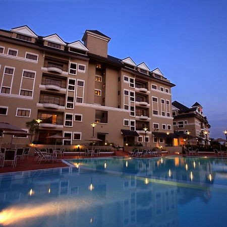 The Nomad Serviced Residences Bangsar Kuala Lumpur Kültér fotó