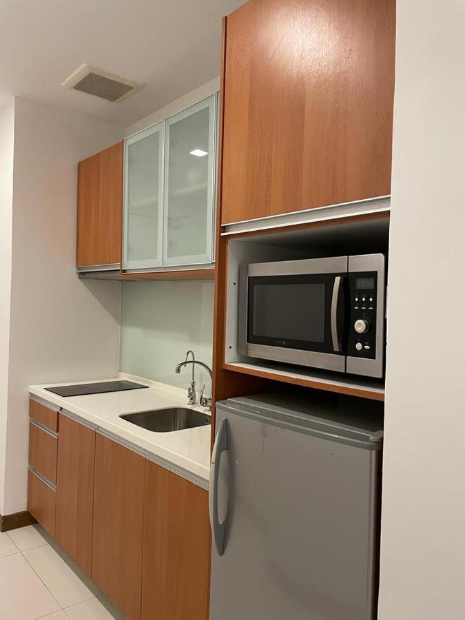 The Nomad Serviced Residences Bangsar Kuala Lumpur Kültér fotó
