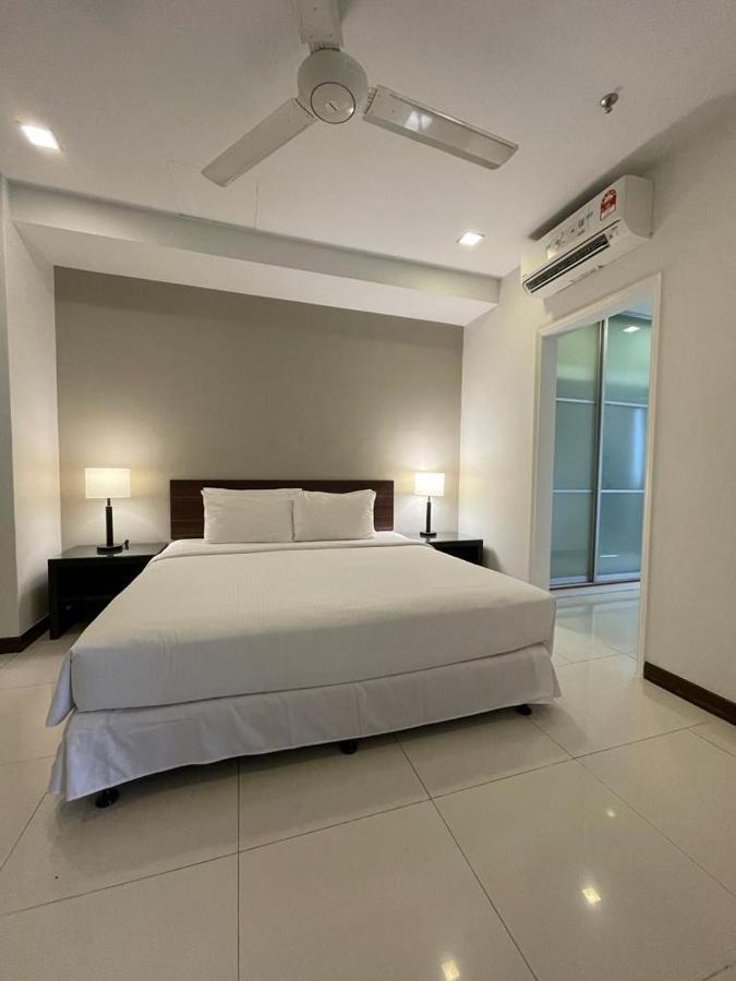 The Nomad Serviced Residences Bangsar Kuala Lumpur Kültér fotó