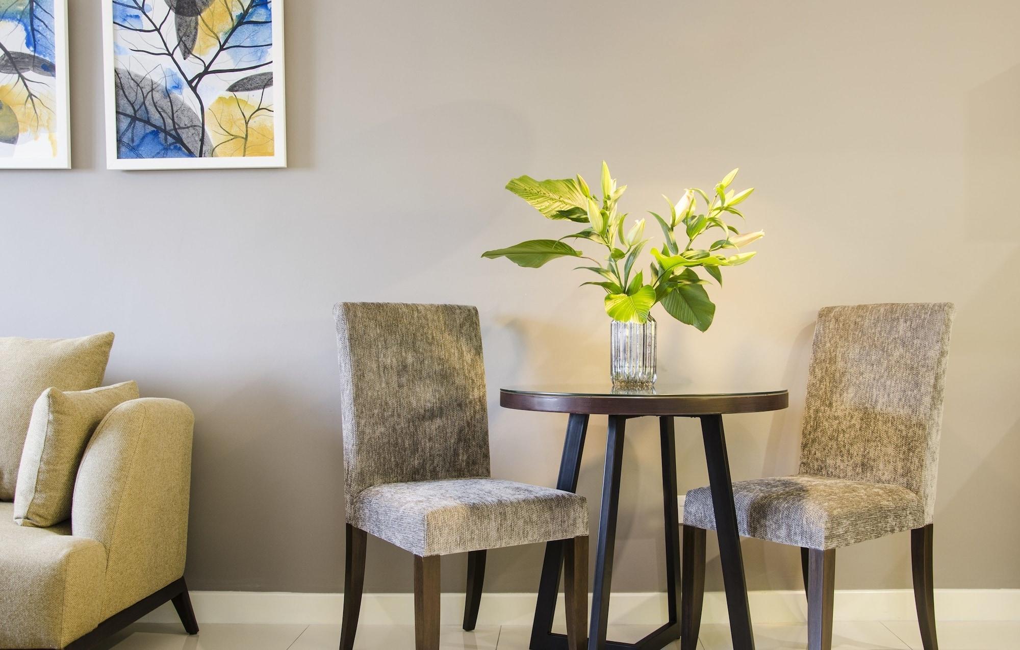The Nomad Serviced Residences Bangsar Kuala Lumpur Kültér fotó