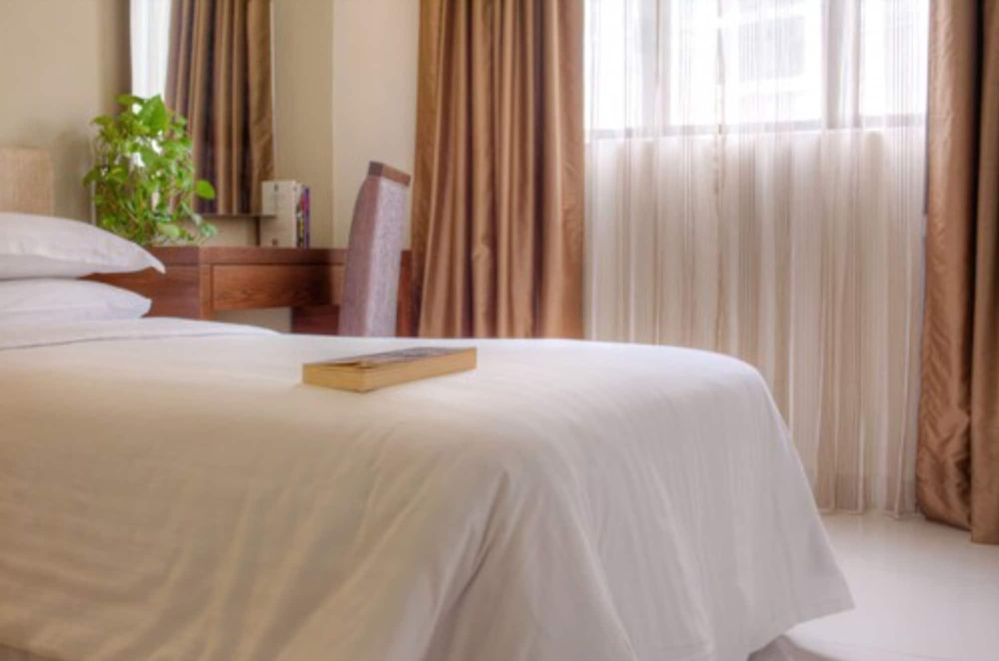 The Nomad Serviced Residences Bangsar Kuala Lumpur Kültér fotó