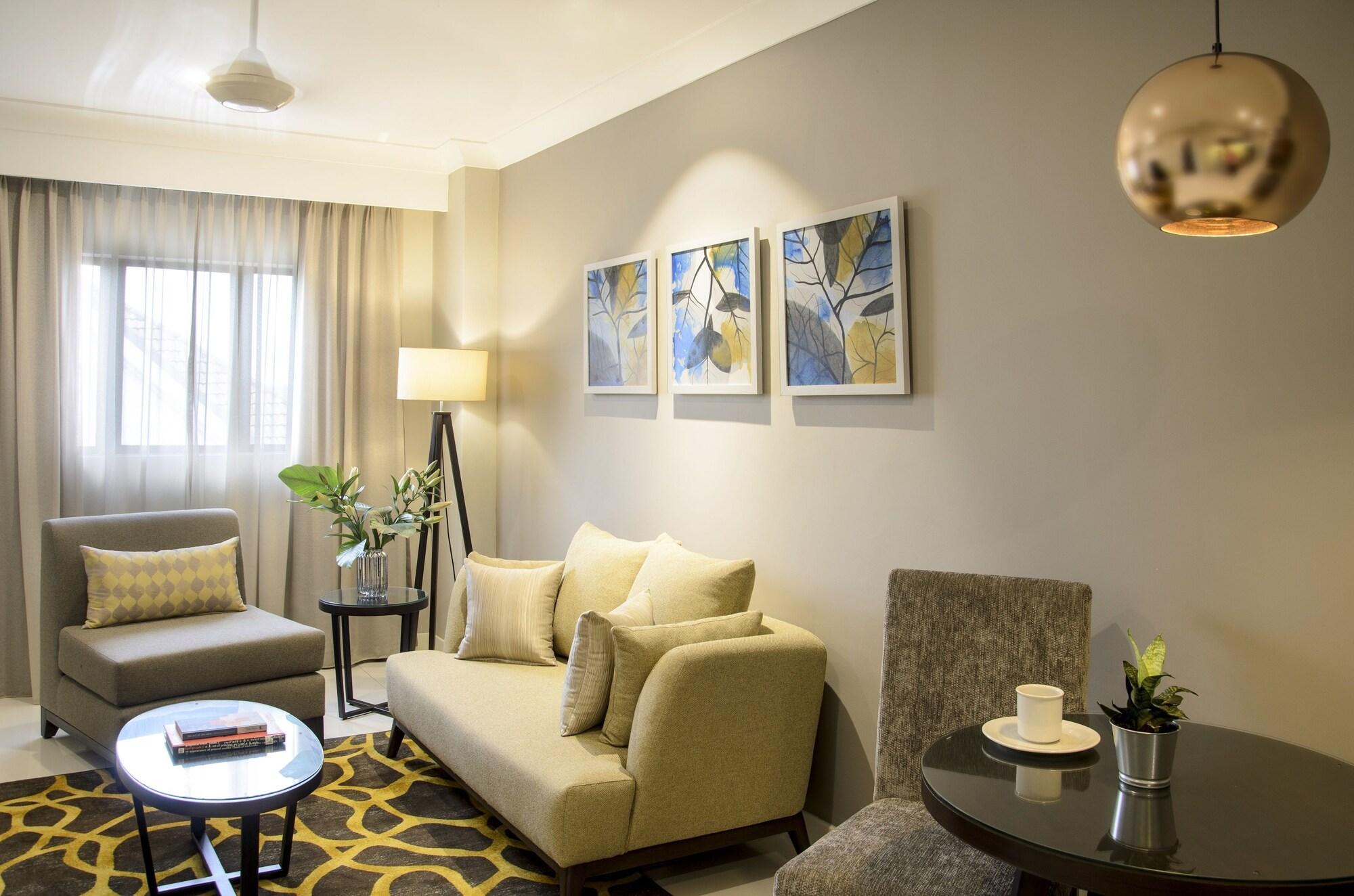 The Nomad Serviced Residences Bangsar Kuala Lumpur Kültér fotó