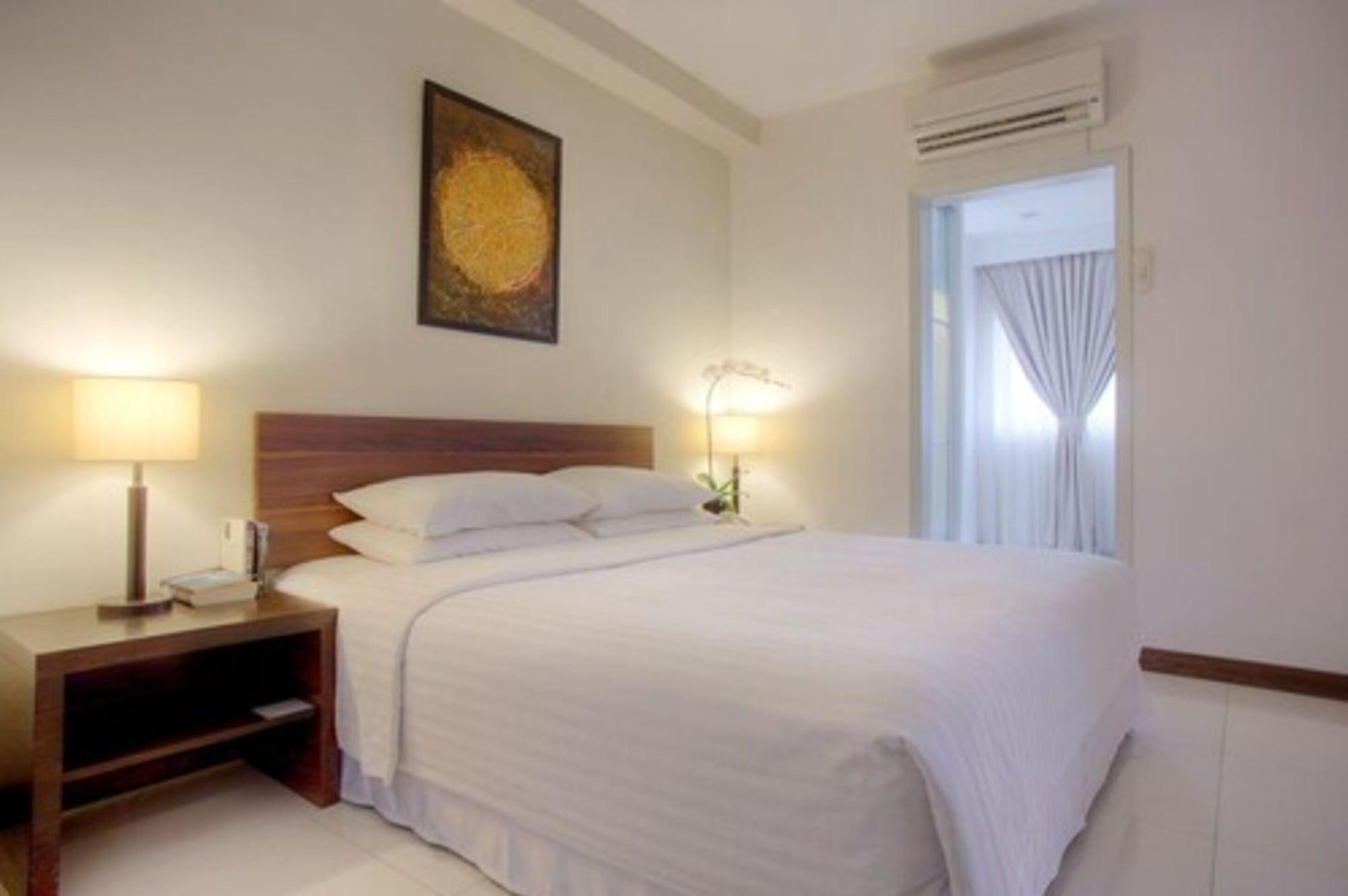 The Nomad Serviced Residences Bangsar Kuala Lumpur Kültér fotó