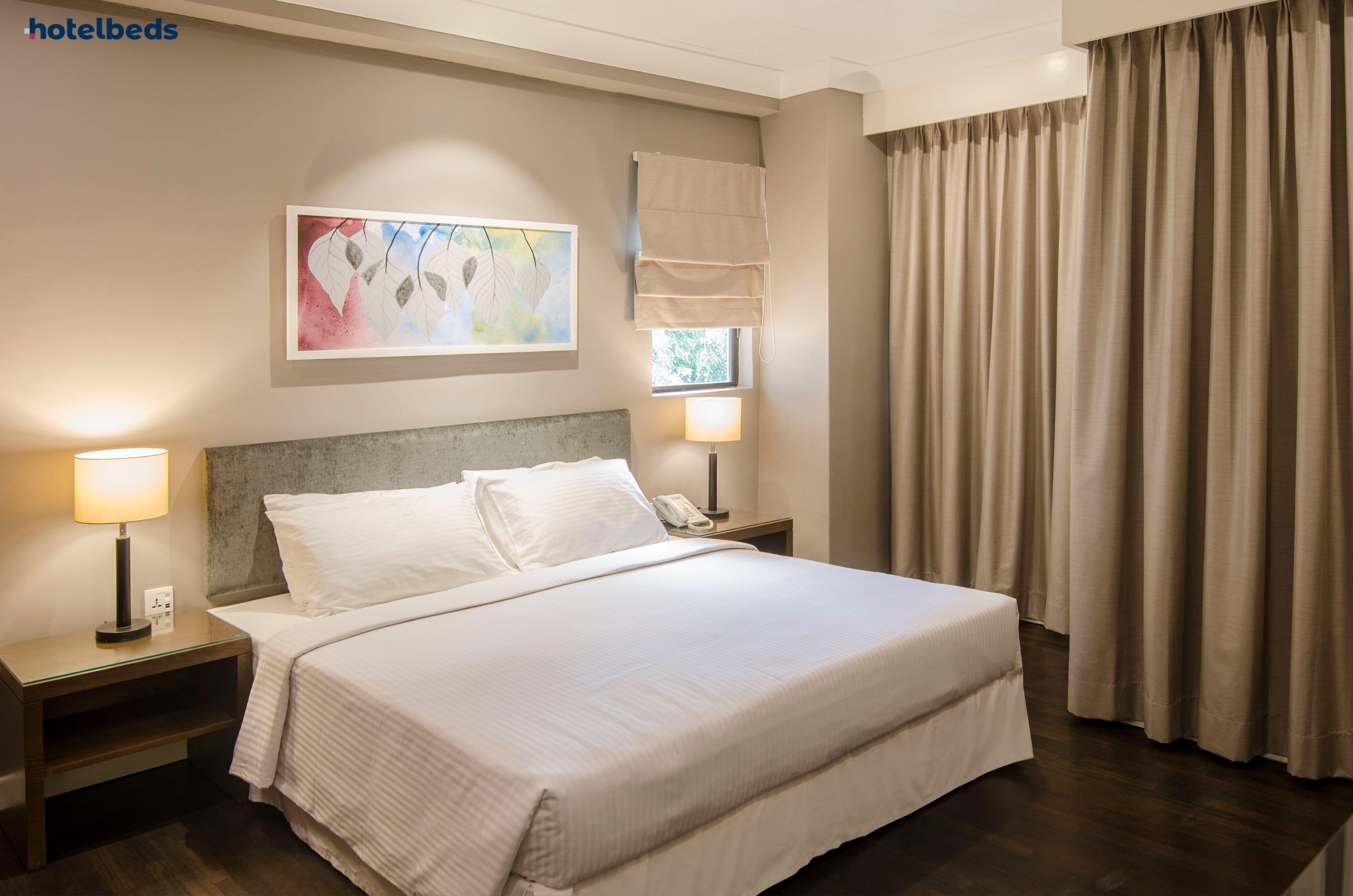 The Nomad Serviced Residences Bangsar Kuala Lumpur Kültér fotó